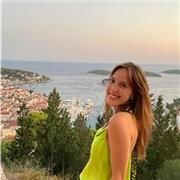 Profesora particular apasionada y comprometida